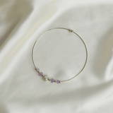 VYBE- Jewellery Anklet