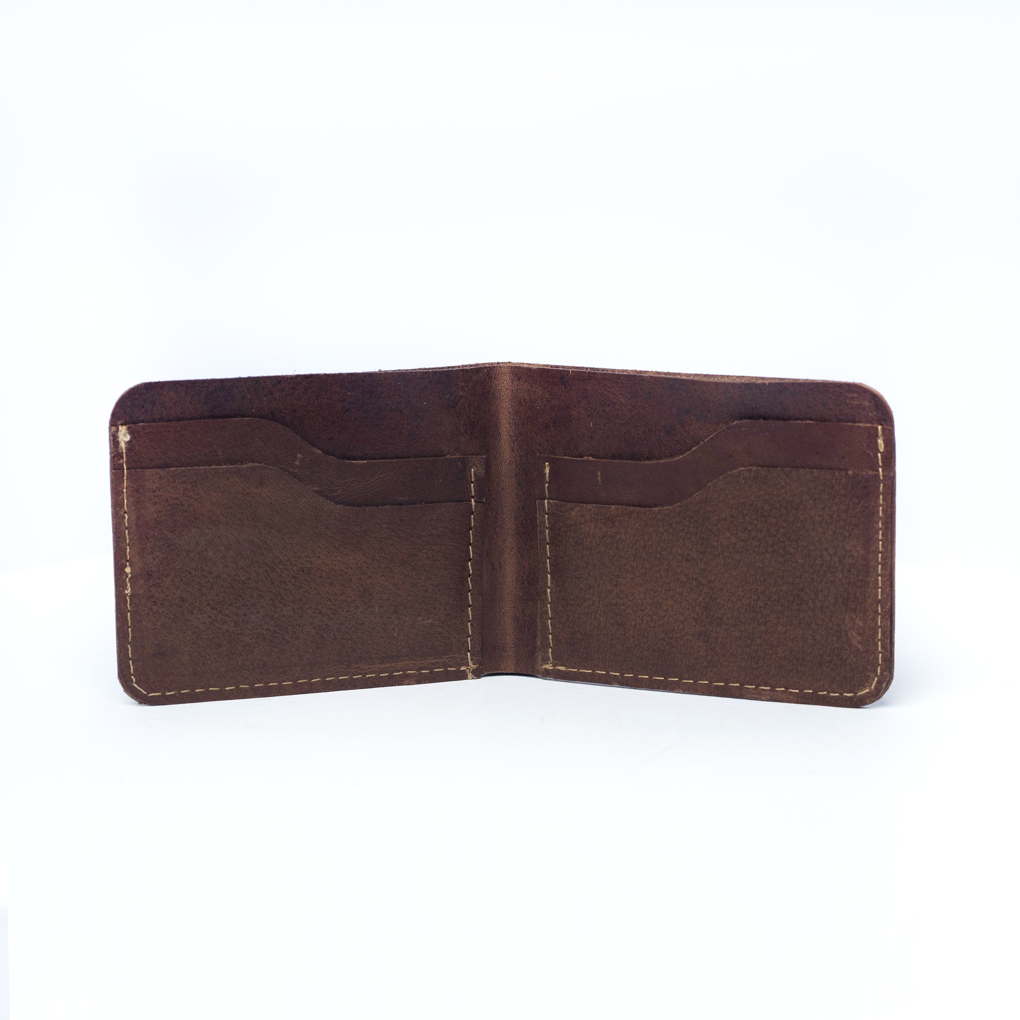 VYBE- Men's Dollar Wallet