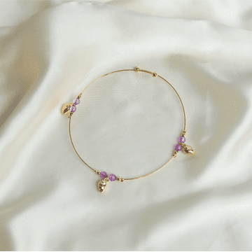 VYBE- Jewellery Anklet