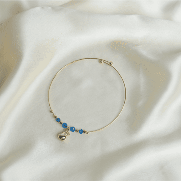 VYBE- Jewellery Anklet