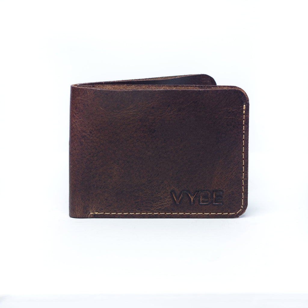 VYBE- Men's Dollar Wallet