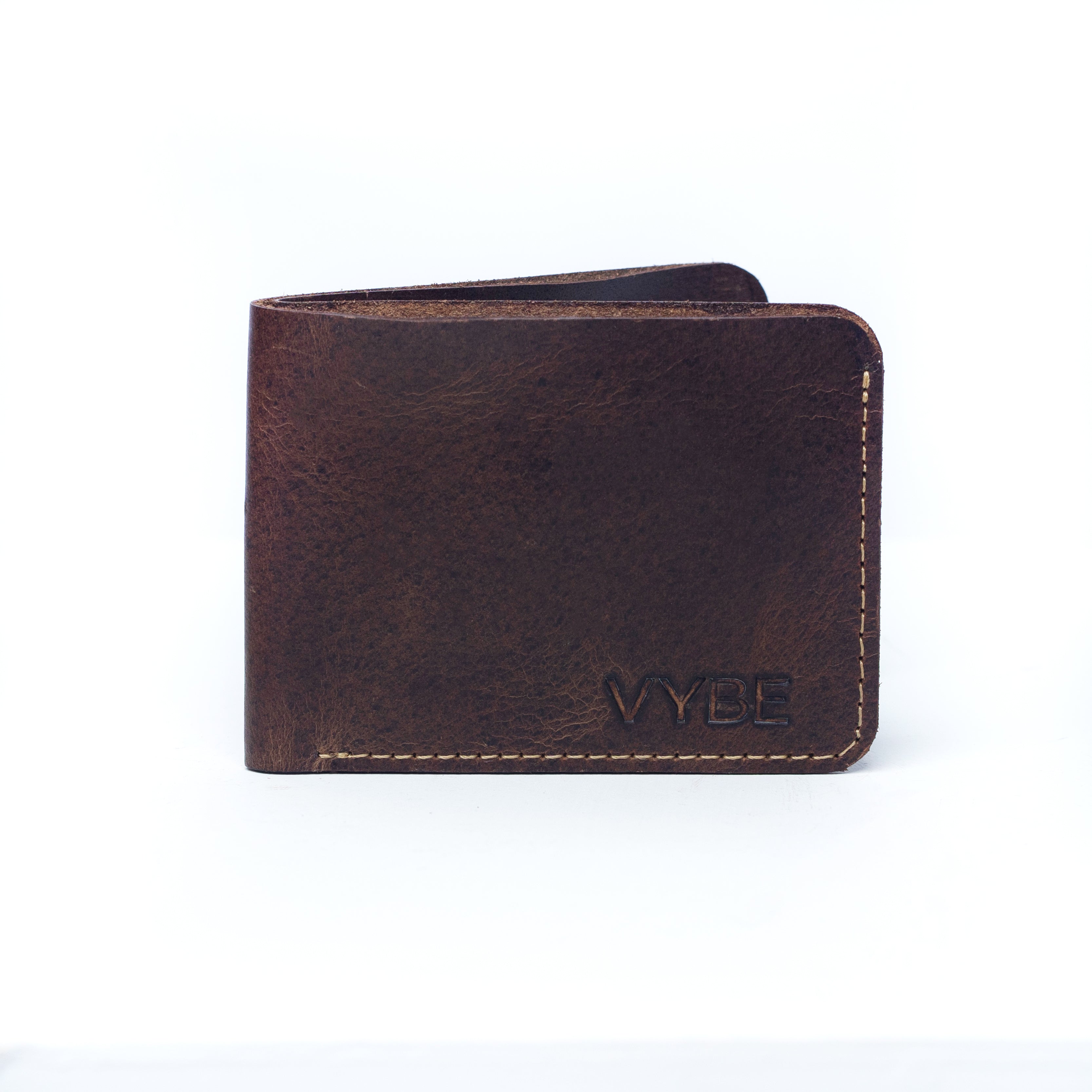 VYBE- Men's Dollar Wallet