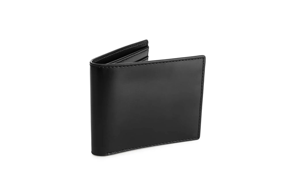 VYBE - Men's Wallet Black