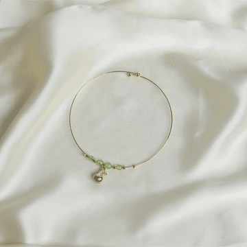 VYBE- Jewellery Anklet