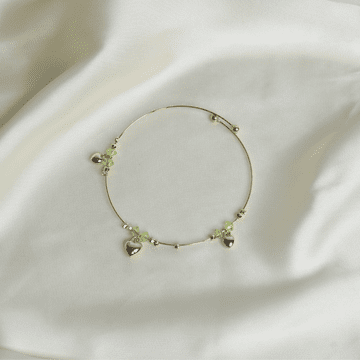 VYBE- Jewellery Anklet