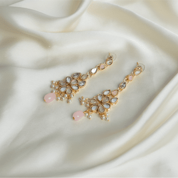 VYBE- Jewellery Earings