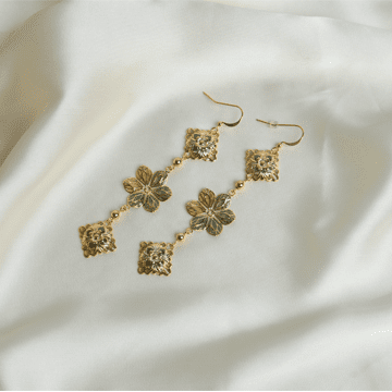 VYBE- Jewellery Earings