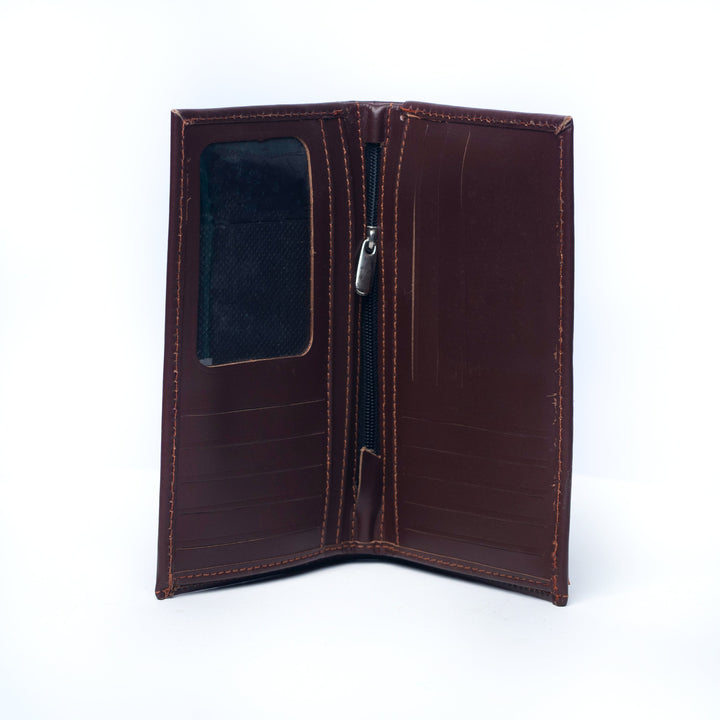 VYBE- Men's Long wallet