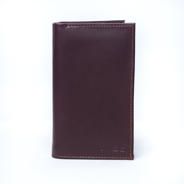 VYBE- Men's Long wallet