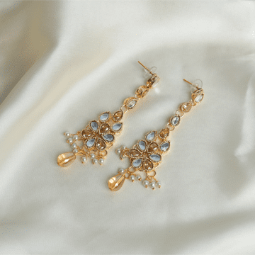 VYBE- Jewellery Earings