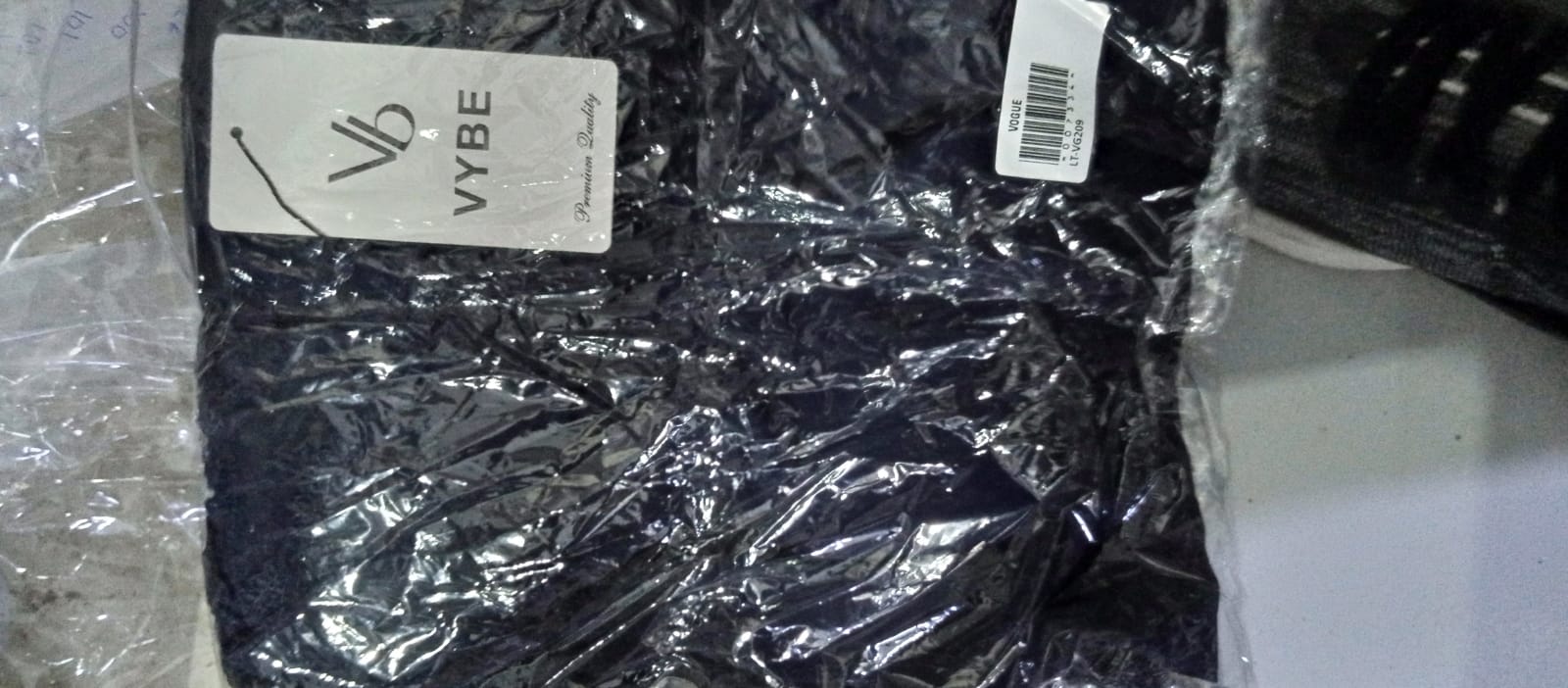 VYBE- Ladies Tops Vouge62