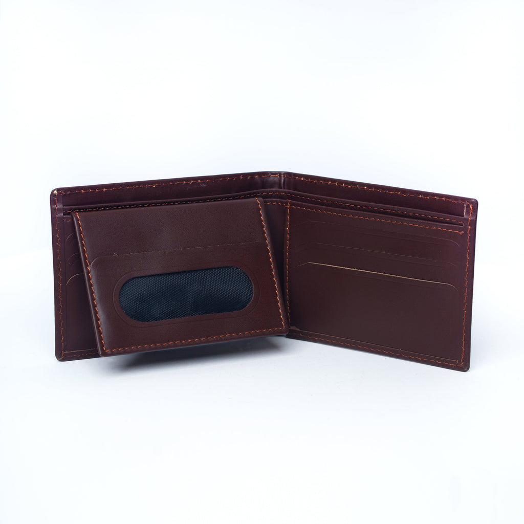 VYBE- Men's Dollar Wallet