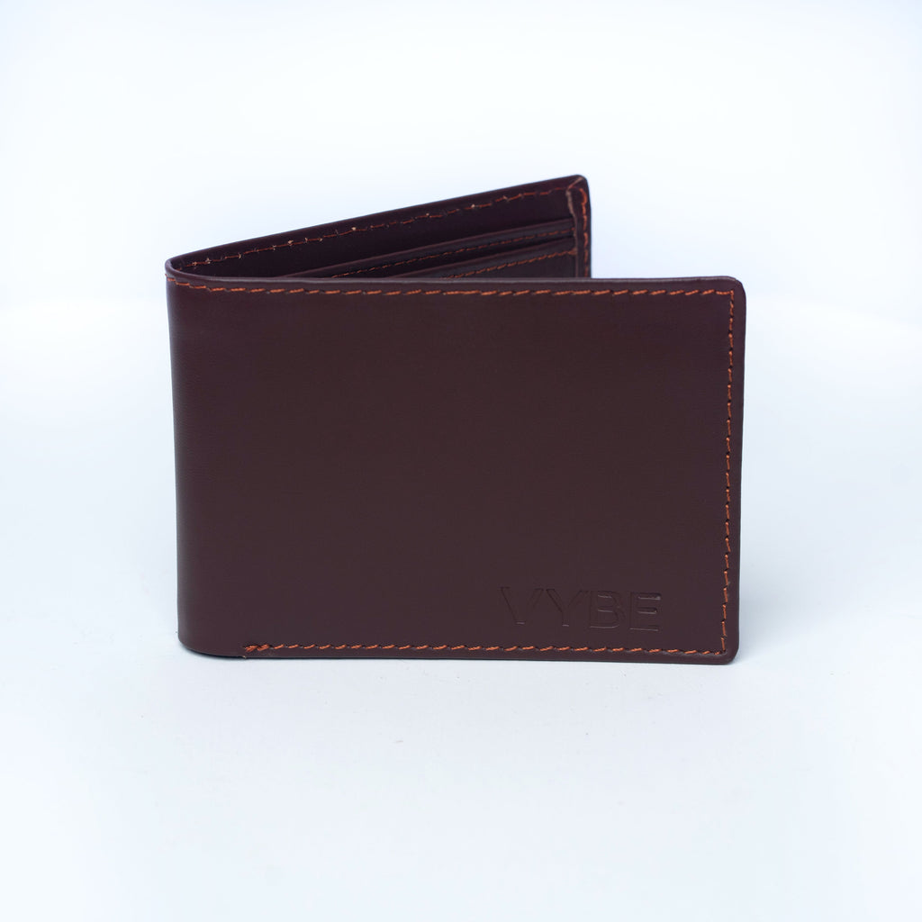 VYBE- Men's Dollar Wallet