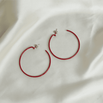 VYBE- Jewellery Earings