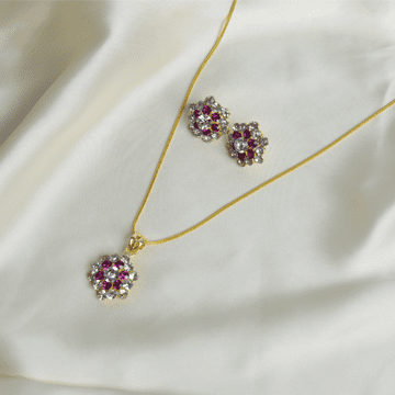 VYBE- Jewellery Earings