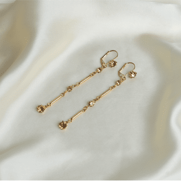 VYBE- Jewellery Earings Sets