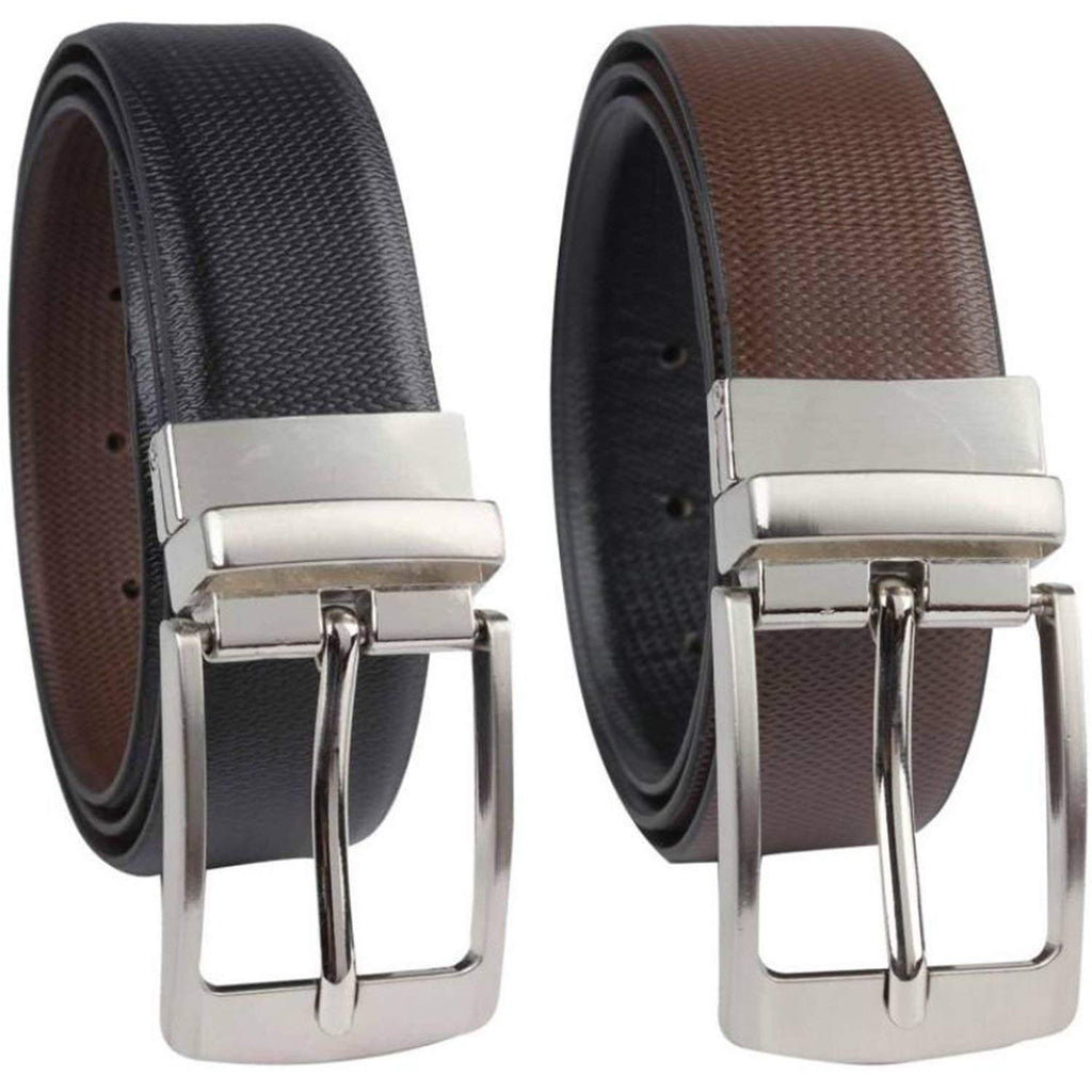 VYBE- Mens Belt 2 in 1