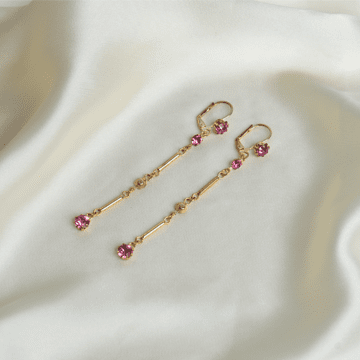 VYBE- Jewellery Earings