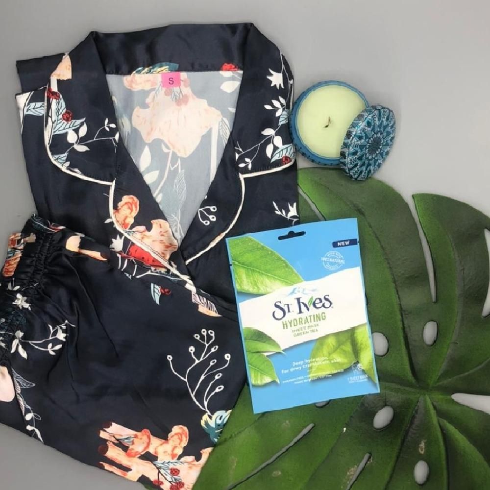 Vybe- Care Pack 02