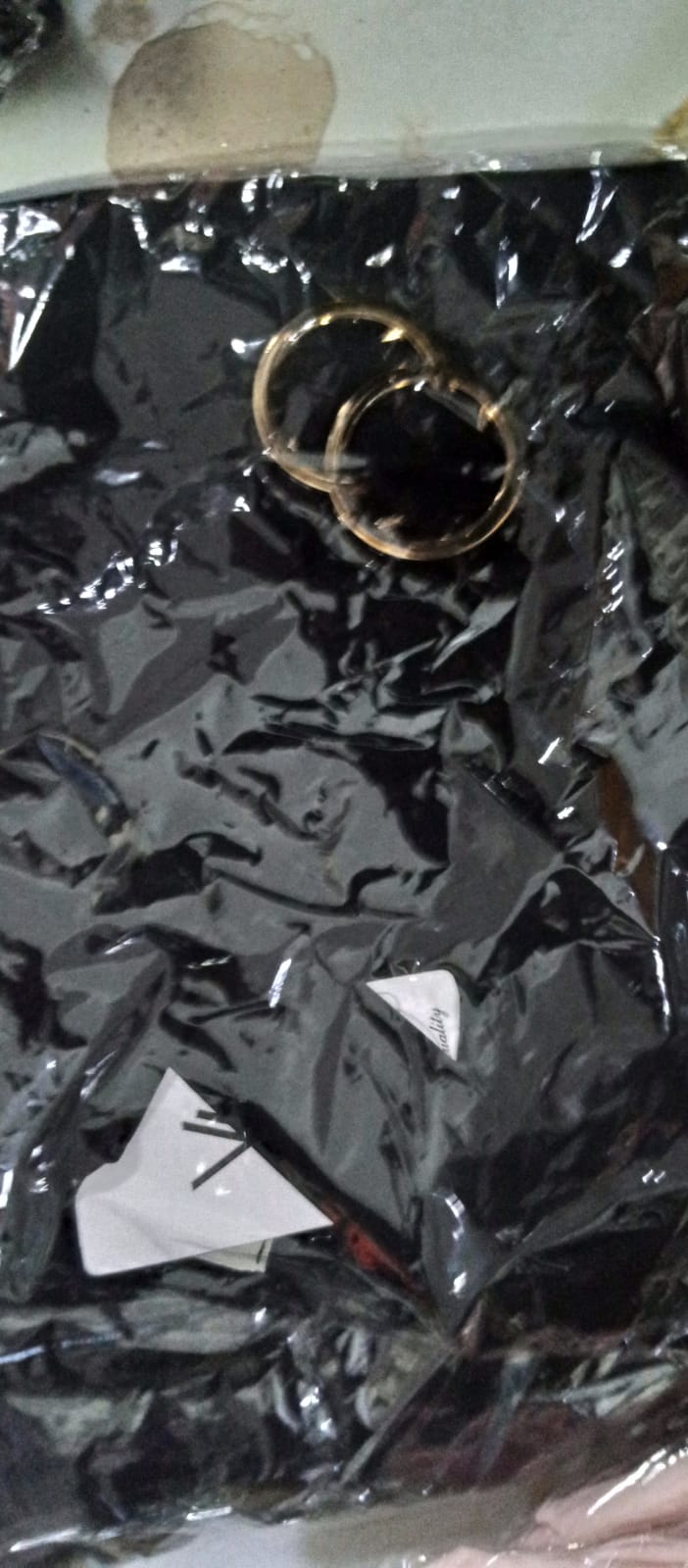 VYBE- Ladies Tops Vouge54