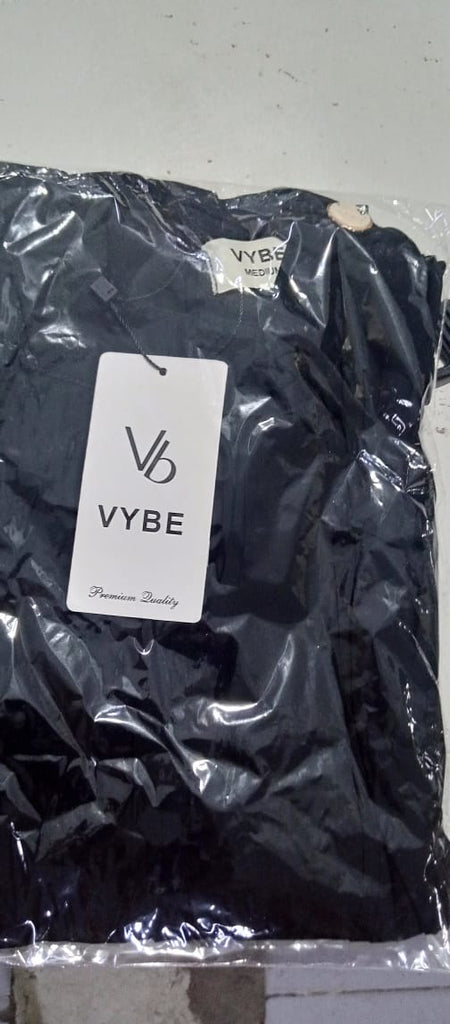 VYBE- Ladies Tops Vouge26