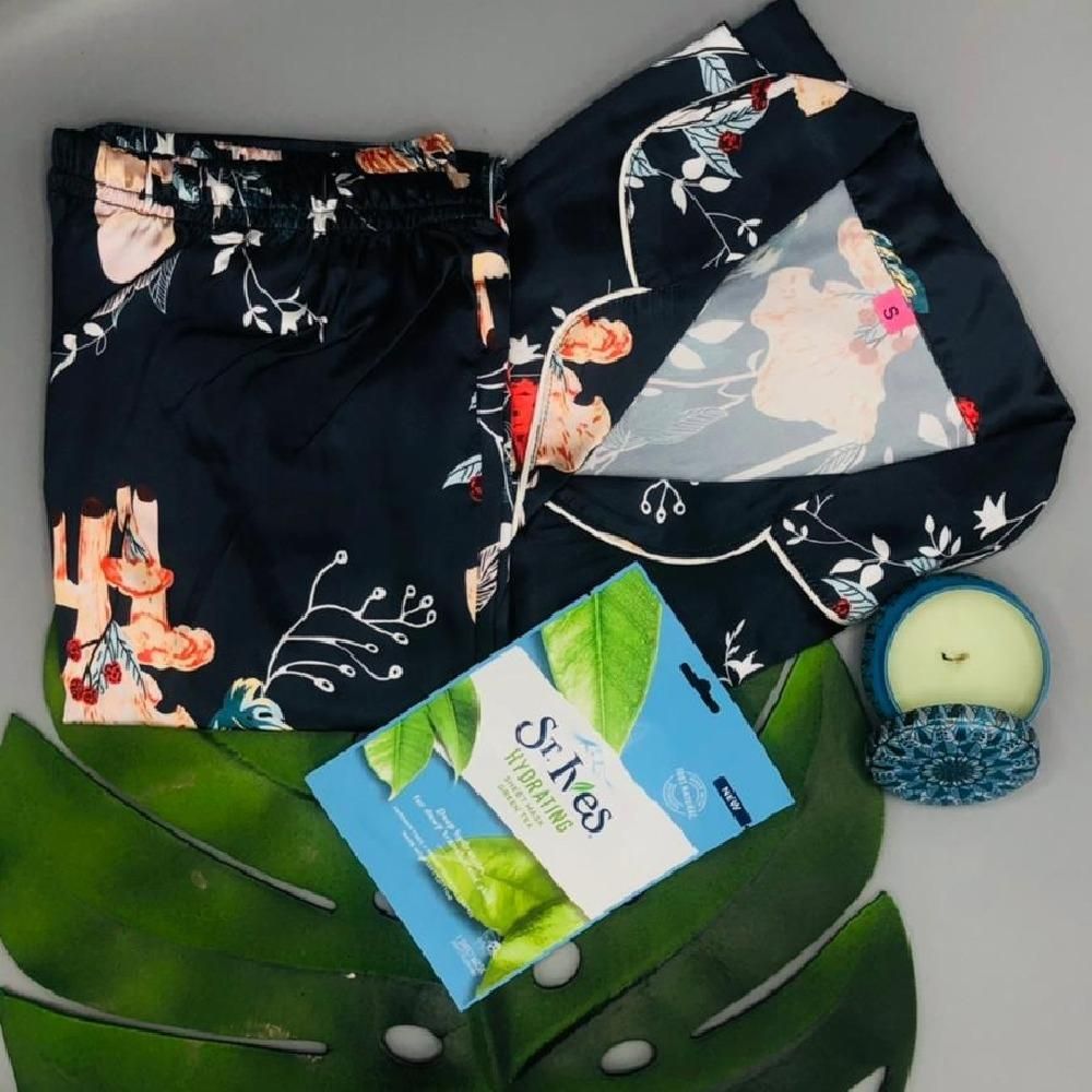 Vybe- Care Pack 02