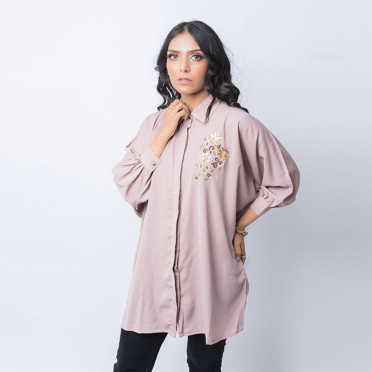 VYBE-Ladies Tops2