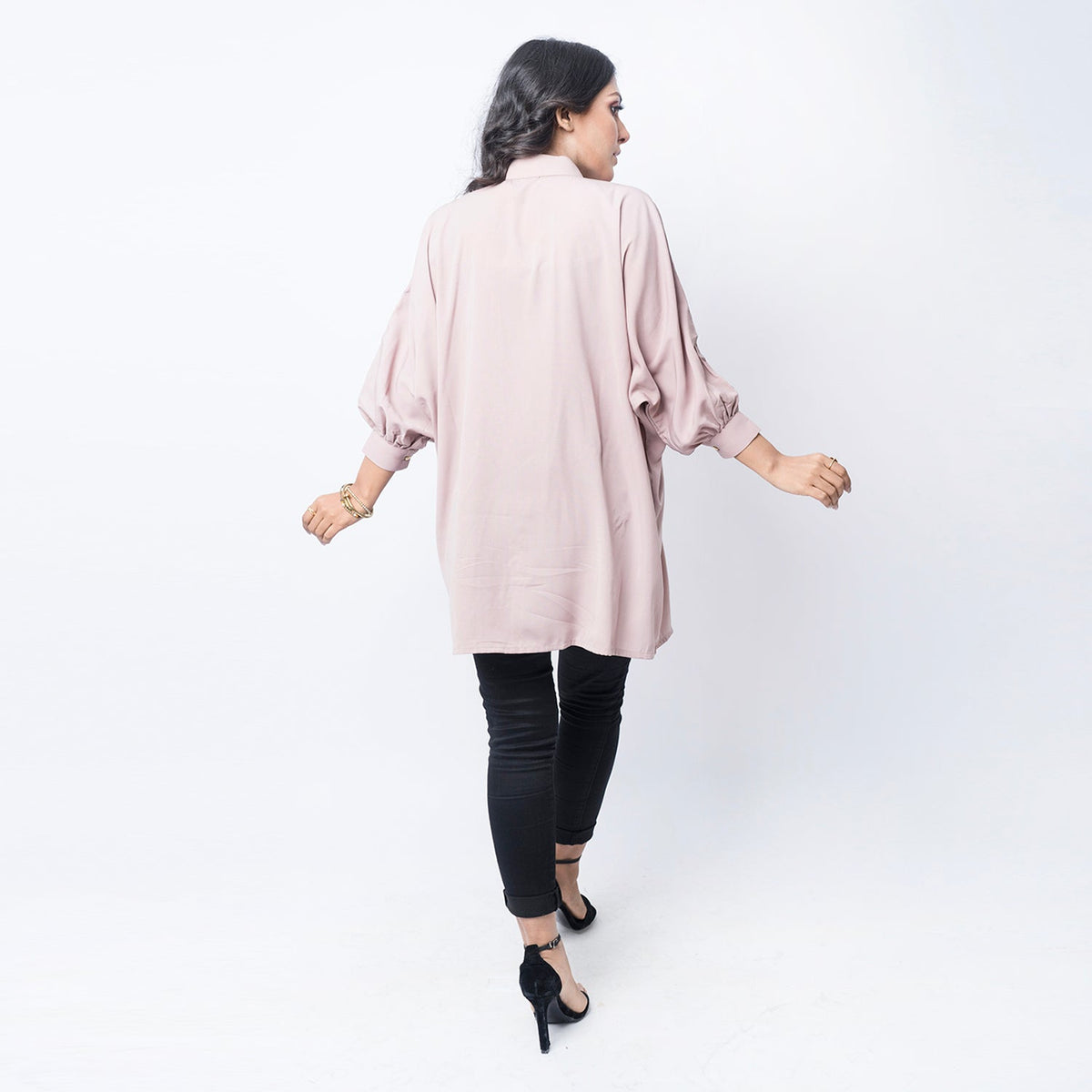 VYBE-Ladies Tops2