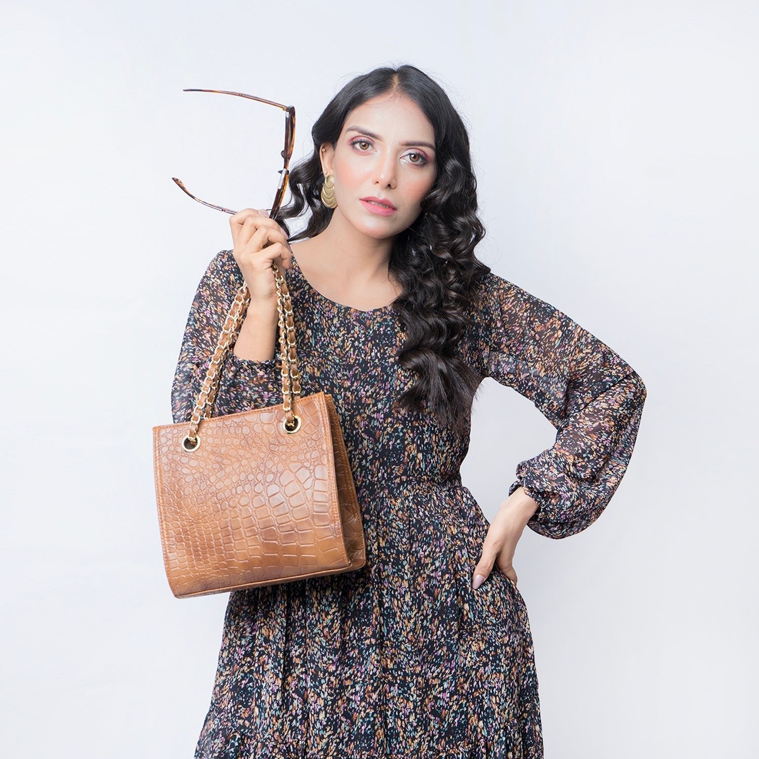 VYBE- Ladies Tops Multicolor