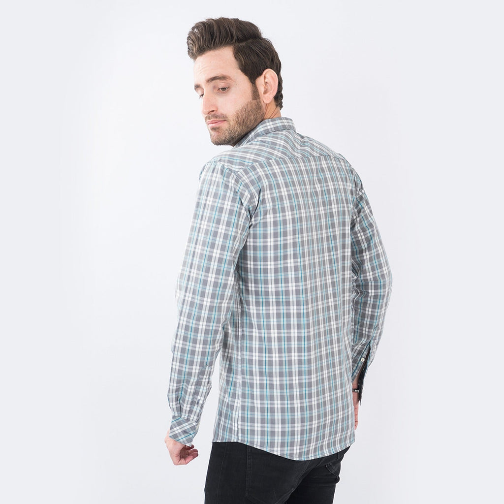 VYBE - Casual Shirts Country Boy