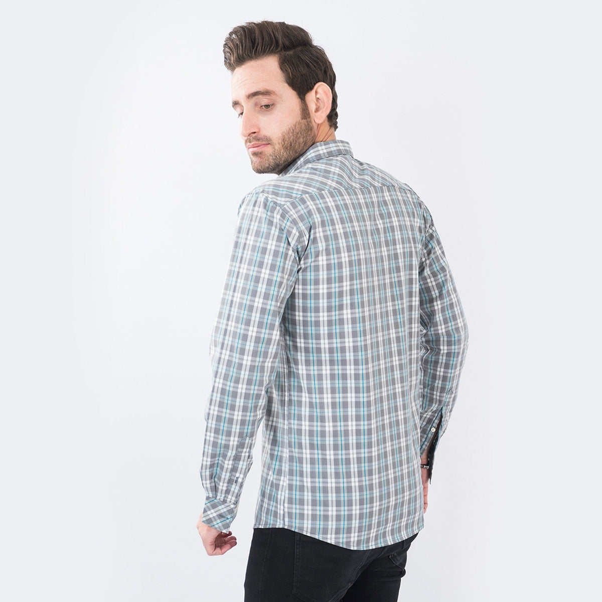 VYBE - Casual Shirts Country Boy
