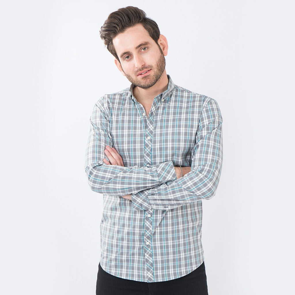 VYBE - Casual Shirts Country Boy