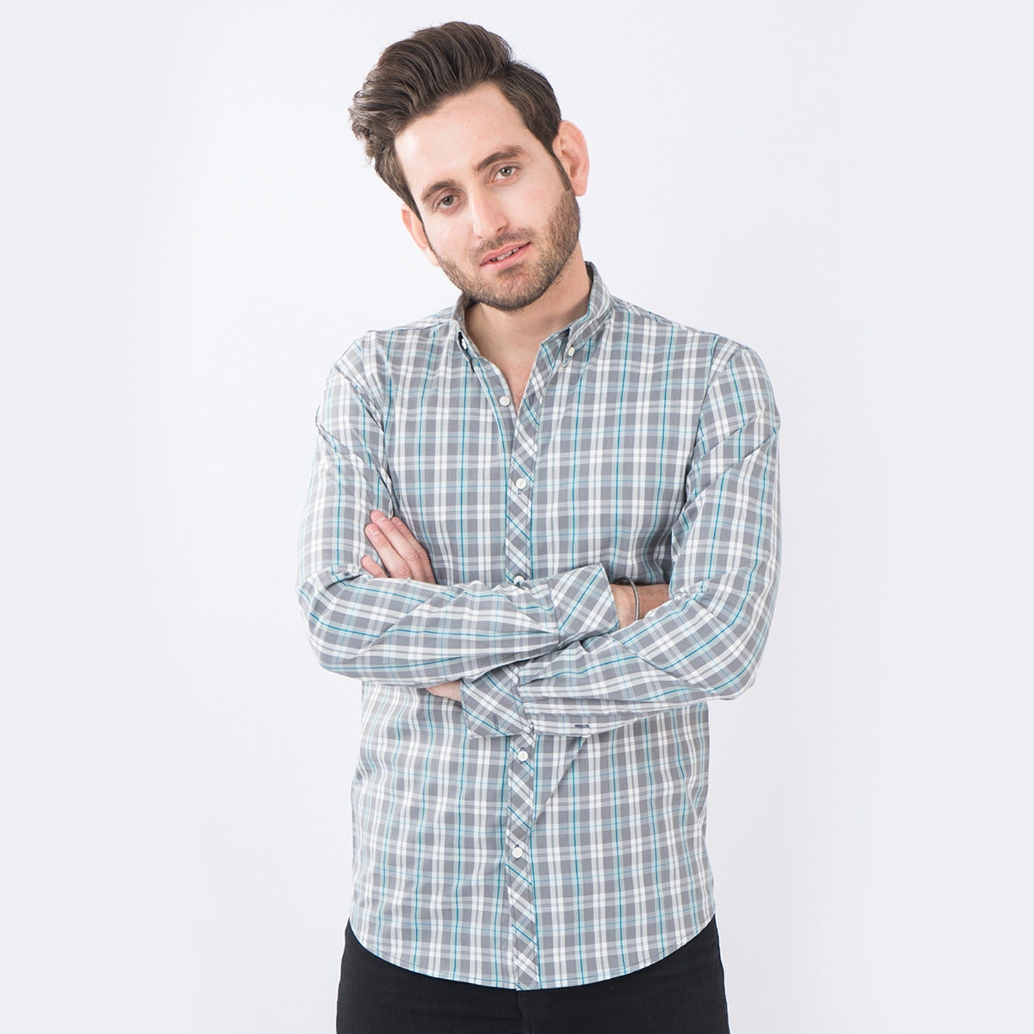 VYBE - Casual Shirts Country Boy