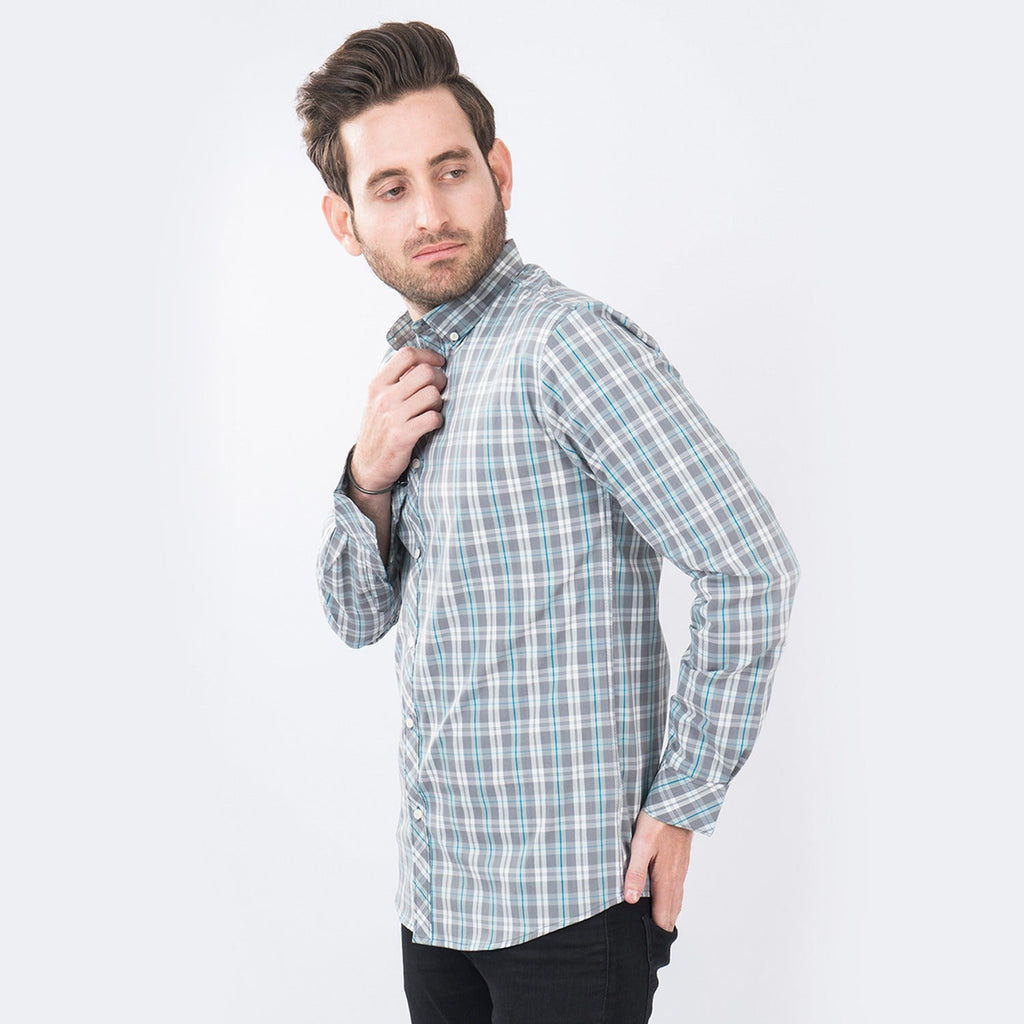 VYBE - Casual Shirts Country Boy