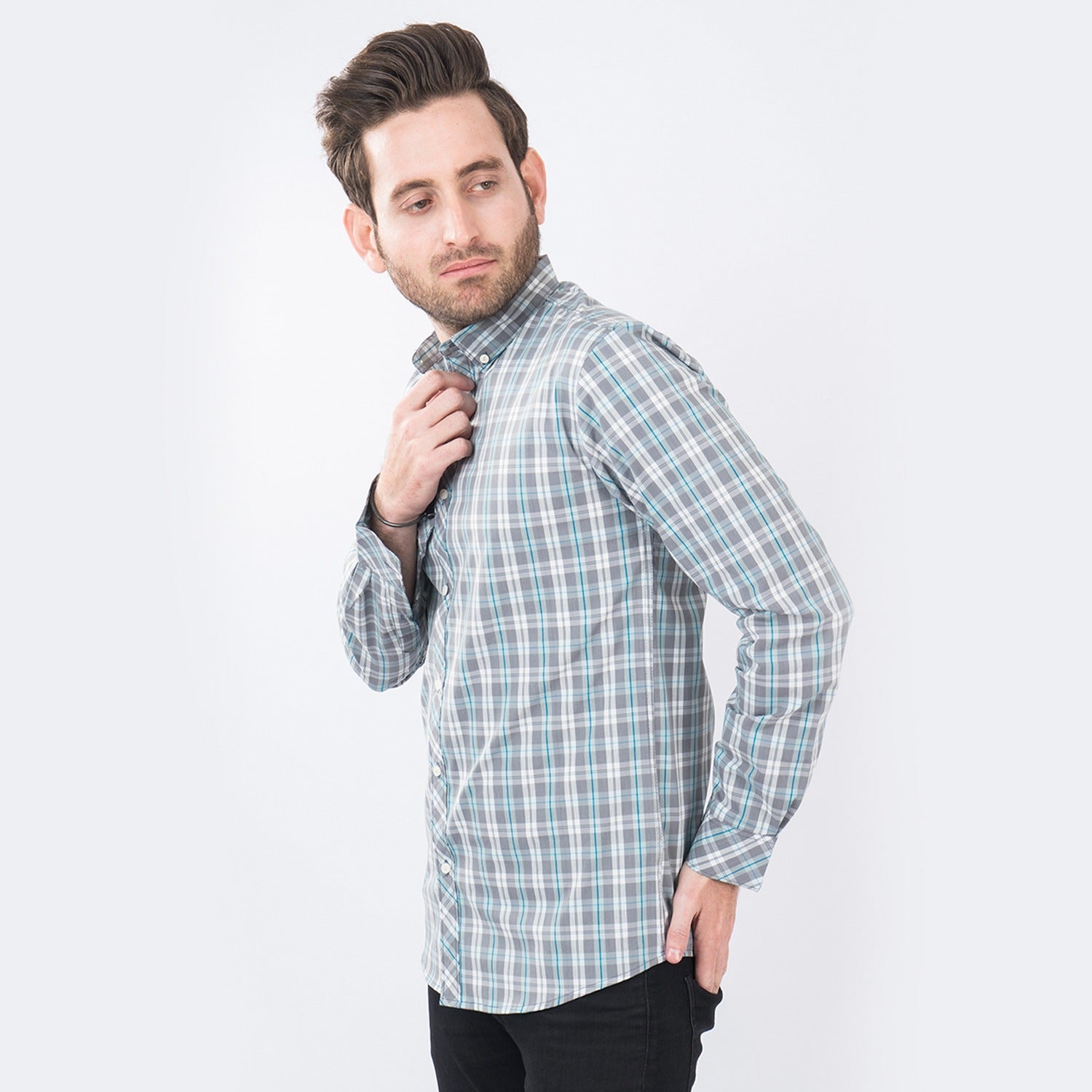 VYBE - Casual Shirts Country Boy