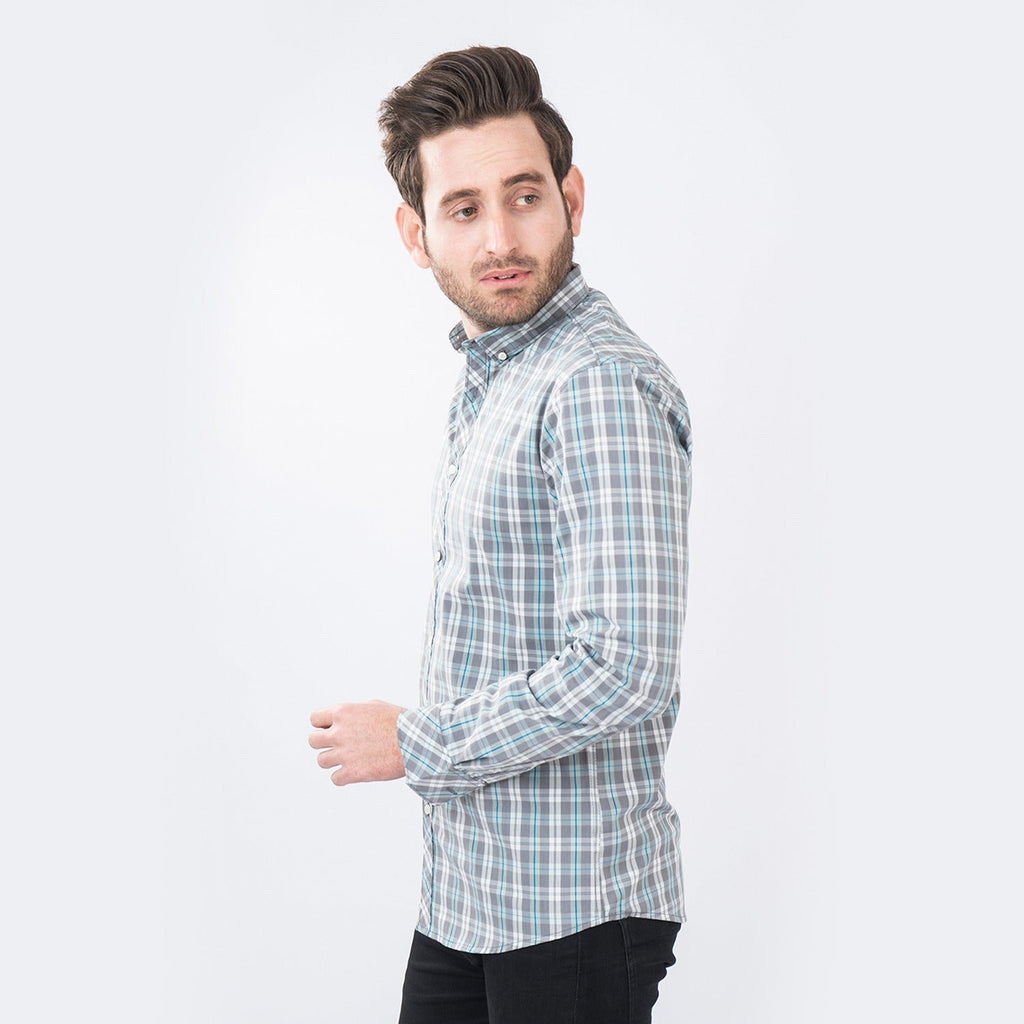 VYBE - Casual Shirts Country Boy
