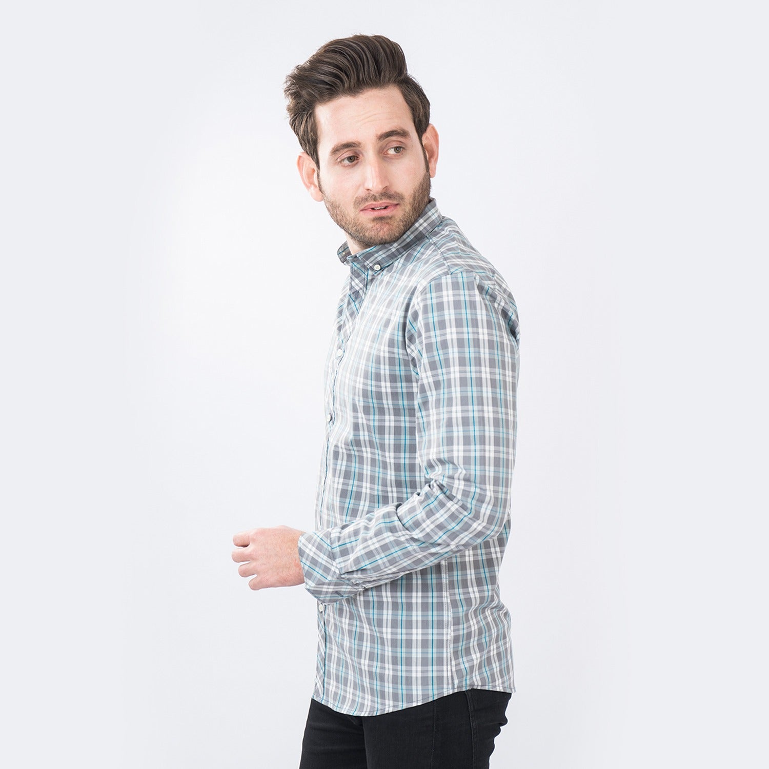 VYBE - Casual Shirts Country Boy