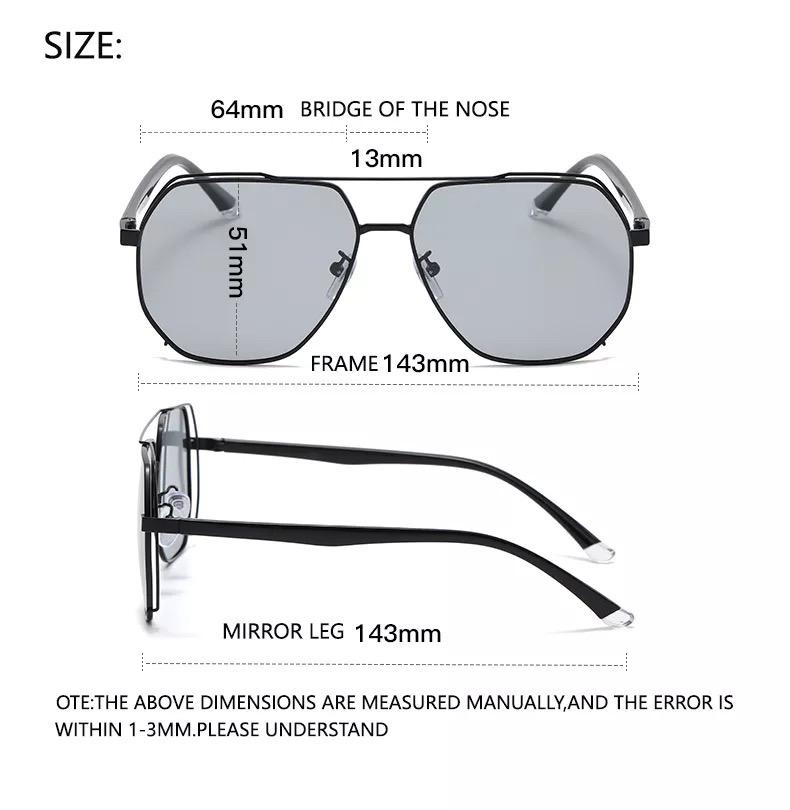 Vybe - Sunglasses- 25