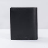 VYBE-Prince Wallet-Black