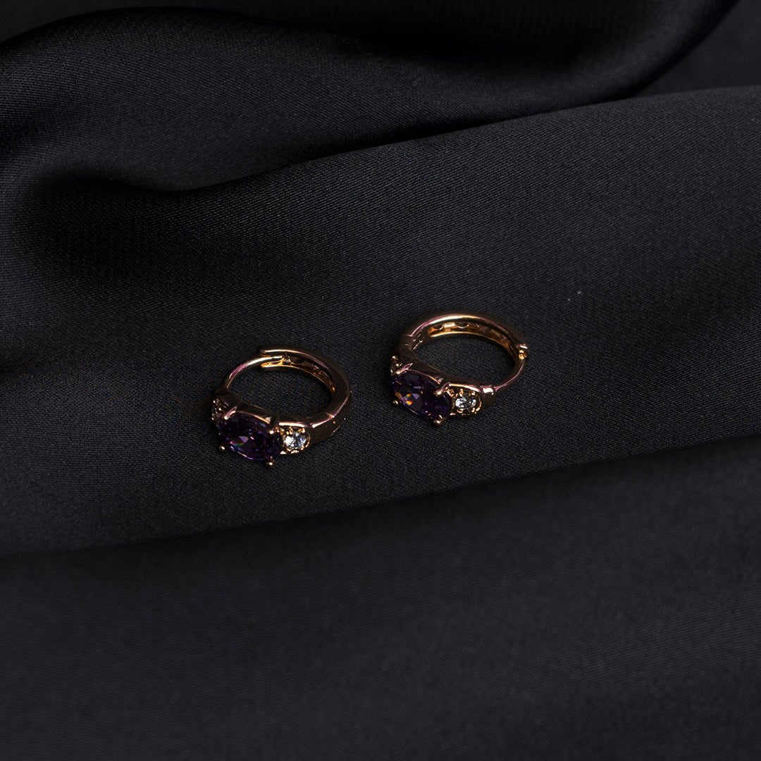 VYBE- Jewellery- Earrings