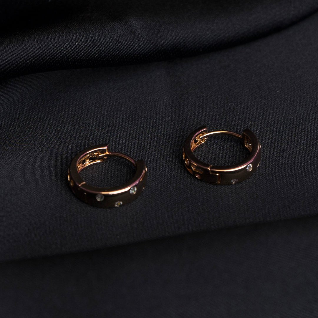 VYBE- Jewellery- Earrings