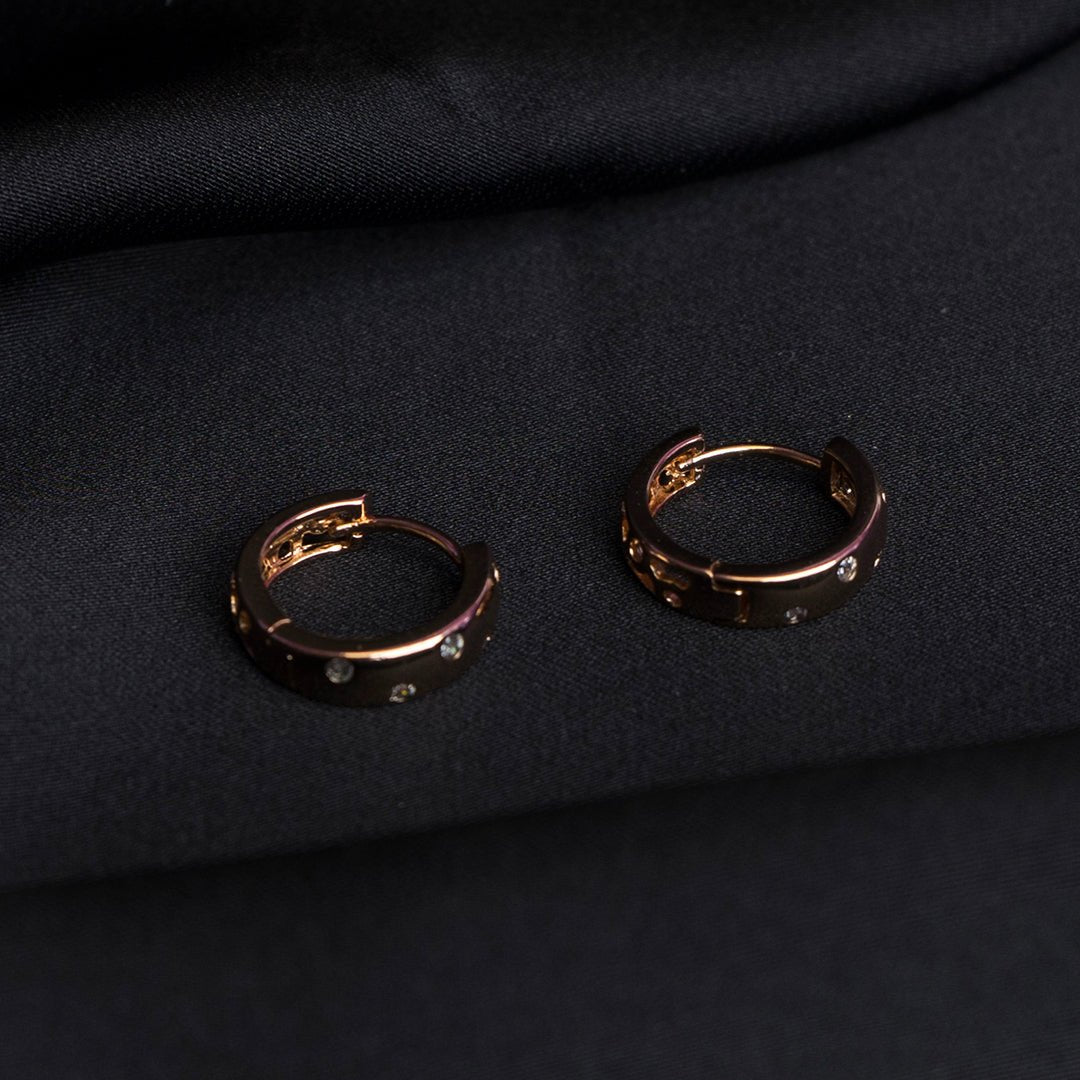 VYBE- Jewellery- Earrings