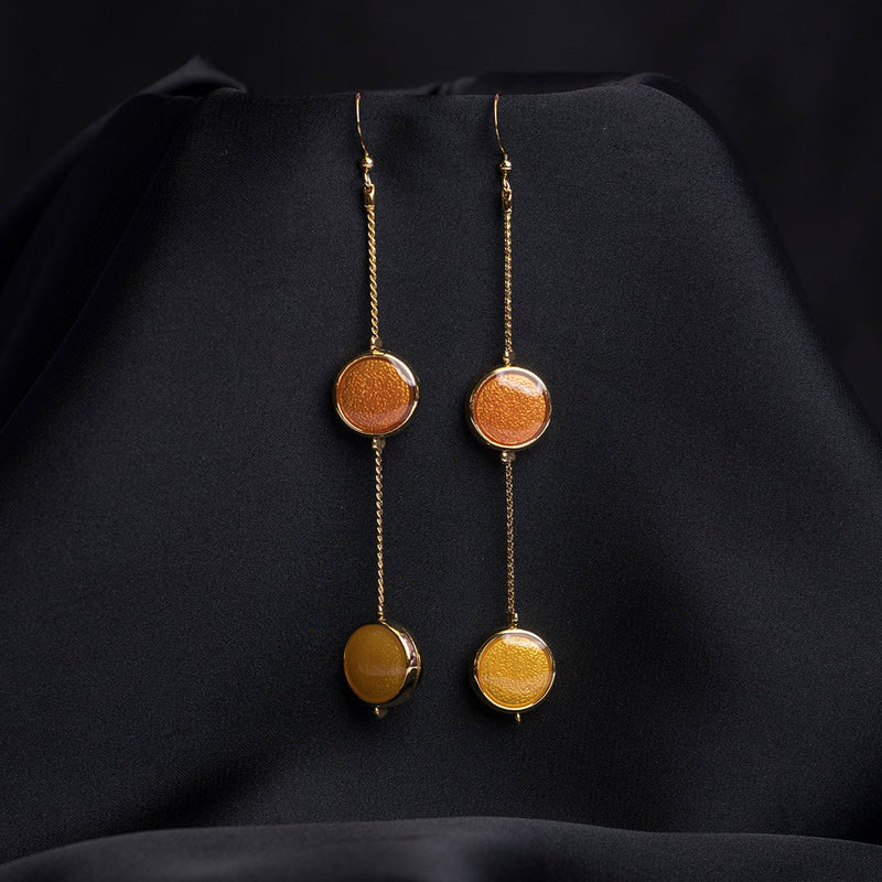 VYBE- Earrings