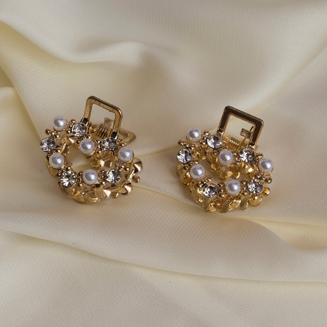 VYBE- Jewllery Clips Set