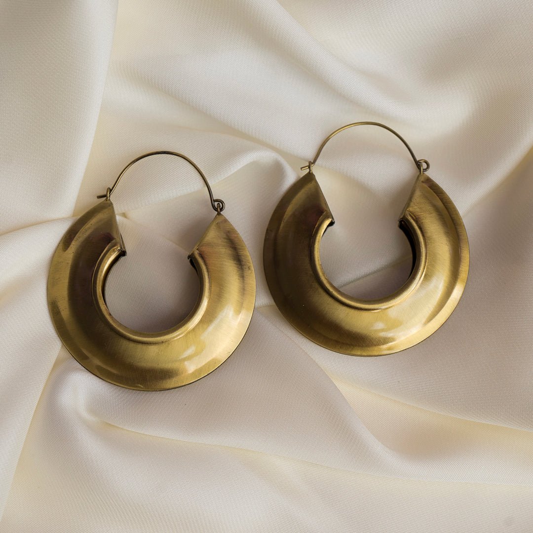 VYBE- Jewellery- Earrings