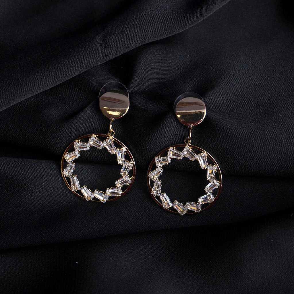 Jewellery- Earrings