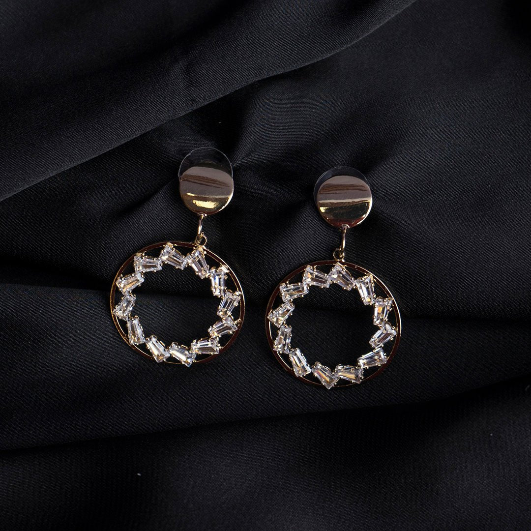 VYBE- Jewellery- Earrings