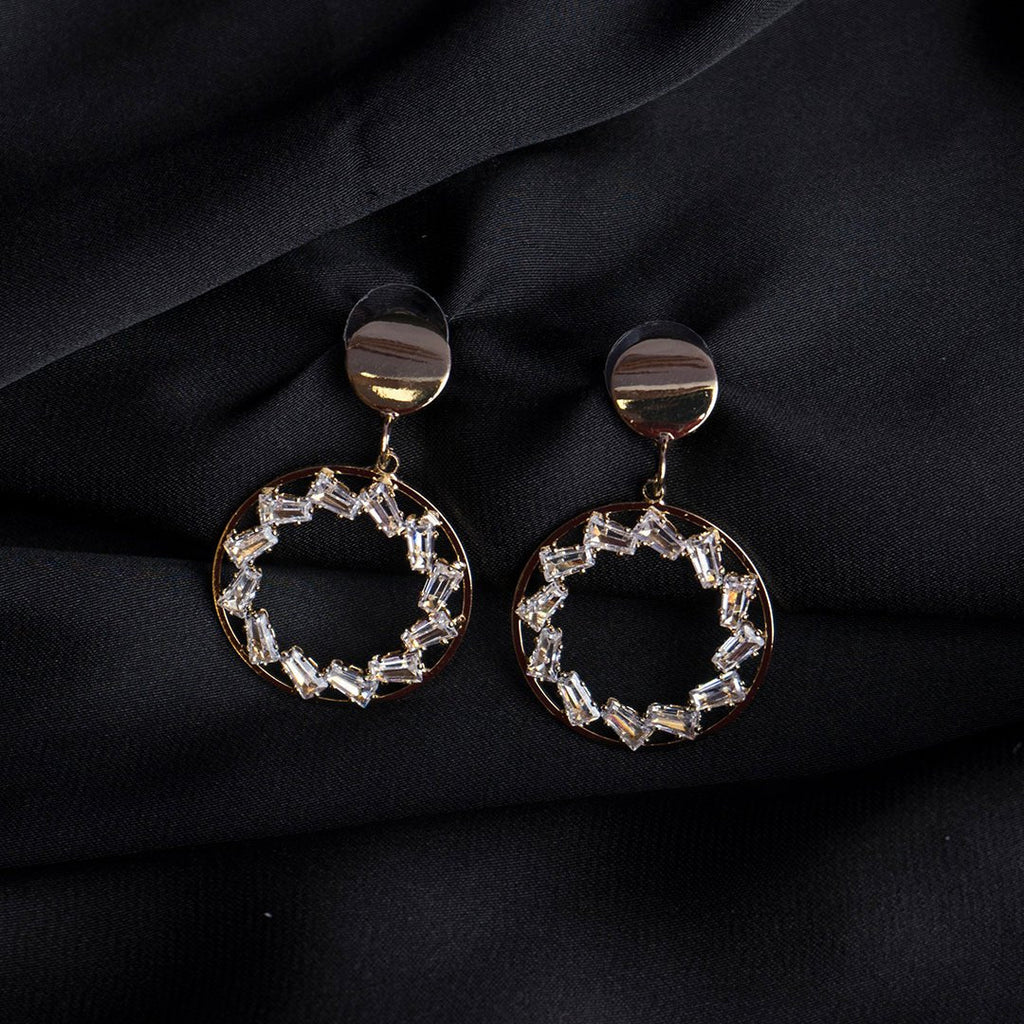 VYBE- Jewellery- Earrings