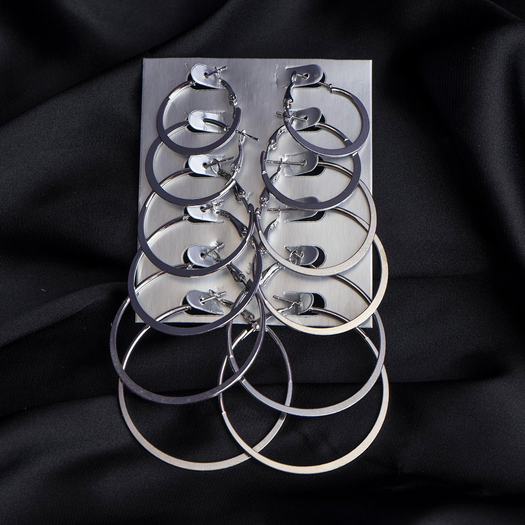 VYBE- Jewllery Earrings