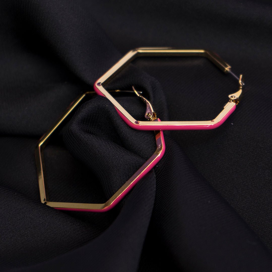 VYBE- Earrings